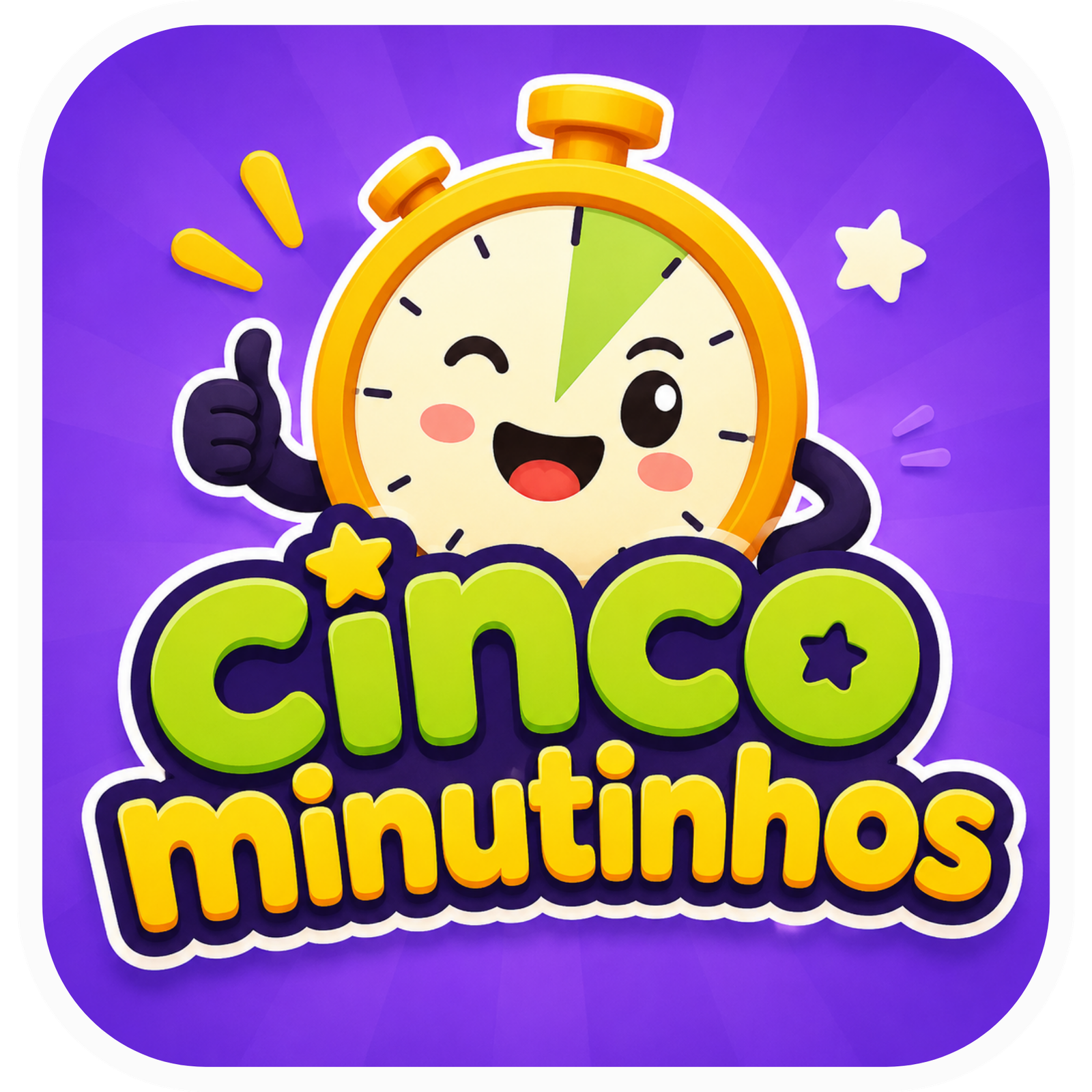 5Minutinhos